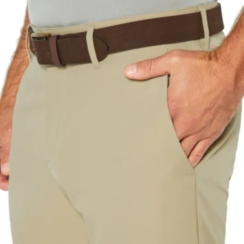 Banana Republic Men's Front Pant